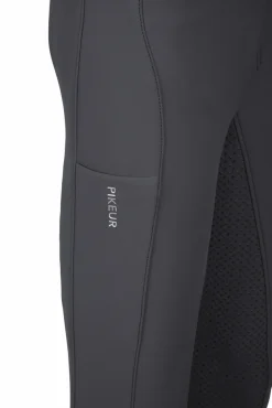 PIKEUR NEW CANDELA SOFTSHELL DuraGrip