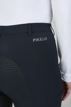 PIKEUR NEW LUGANA DuraGrip