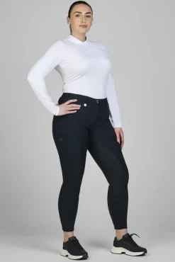 PIKEUR NEW LUGANA DuraGrip