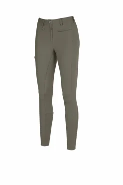 PIKEUR NEW LUGANA DuraGrip