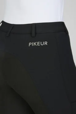PIKEUR NEW LUGANA FlexTec Leather