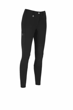 PIKEUR NEW LUGANA FlexTec Leather