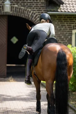 PIKEUR NEW LUGANA FlexTec Leather