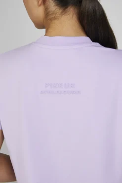 PIKEUR OVERSIZED SHIRT