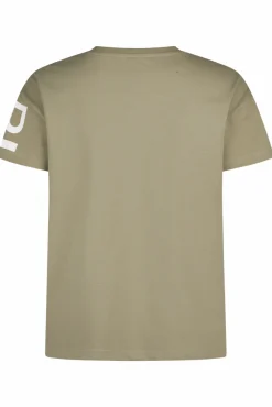 PIKEUR OVERSIZED SHIRT