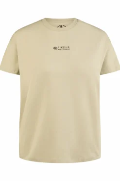 PIKEUR OVERSIZED SHIRT