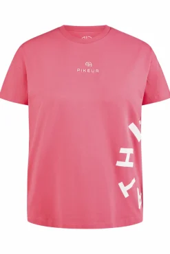 PIKEUR OVERSIZED SHIRT