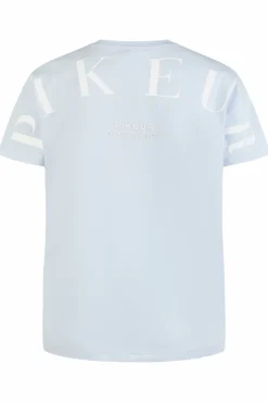 PIKEUR OVERSIZED SHIRT