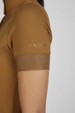 PIKEUR PIQUE SHIRT