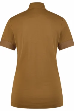 PIKEUR PIQUE SHIRT