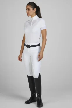 PIKEUR PIQUE SHIRT