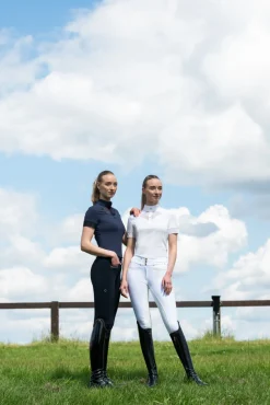 PIKEUR PIQUE SHIRT