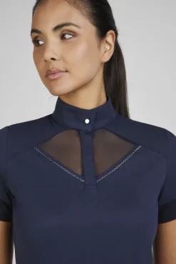 PIKEUR PIQUE SHIRT