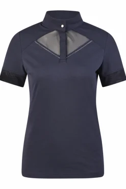 PIKEUR PIQUE SHIRT