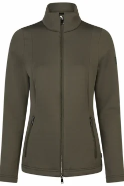 PIKEUR POLARTEC JACKET
