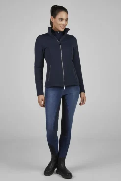 PIKEUR POLARTEC JACKET