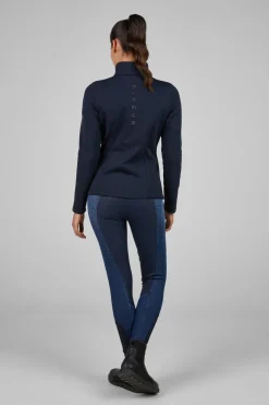 PIKEUR POLARTEC JACKET