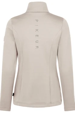 PIKEUR POLARTEC JACKET