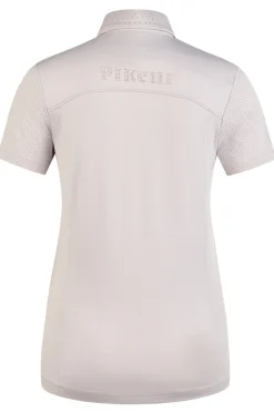 PIKEUR POLO SHIRT