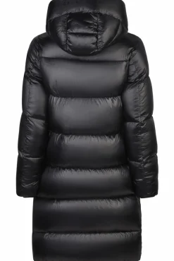 PIKEUR QUILTED COAT