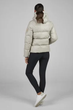 PIKEUR QUILTED JACKET