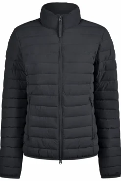 PIKEUR QUILTED JACKET