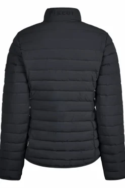 PIKEUR QUILTED JACKET