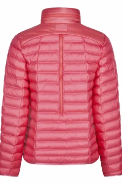 PIKEUR QUILTED JACKET