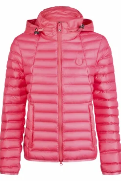 PIKEUR QUILTED JACKET