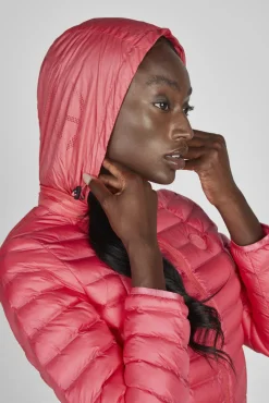 PIKEUR QUILTED JACKET