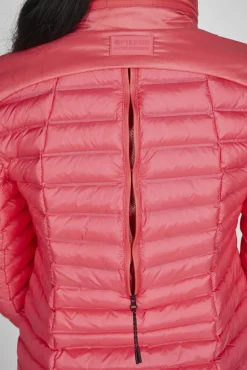 PIKEUR QUILTED JACKET