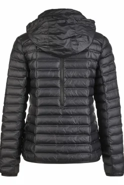PIKEUR QUILTED JACKET