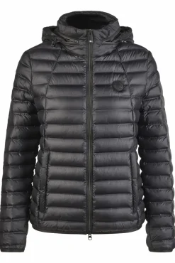 PIKEUR QUILTED JACKET