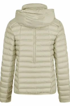 PIKEUR QUILTED JACKET