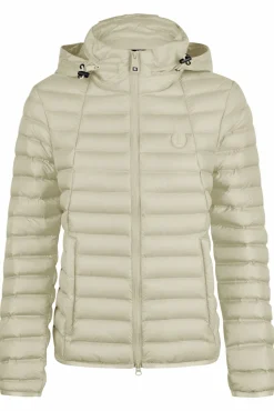 PIKEUR QUILTED JACKET