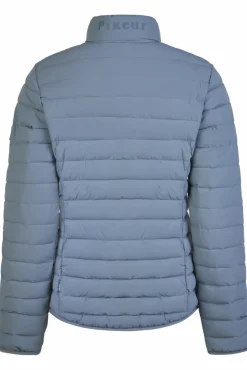 PIKEUR QUILTED JACKET