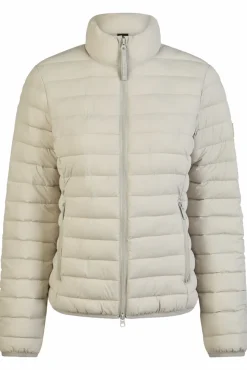 PIKEUR QUILTED JACKET