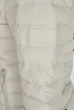 PIKEUR QUILTED JACKET