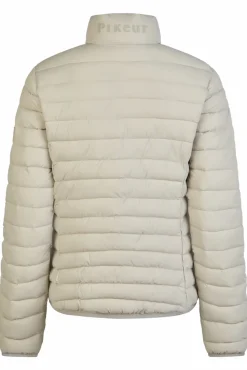 PIKEUR QUILTED JACKET