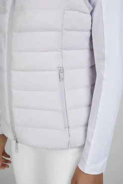 PIKEUR QUILTED VEST