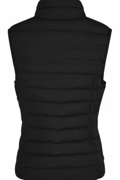 PIKEUR QUILTED VEST
