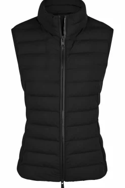 PIKEUR QUILTED VEST