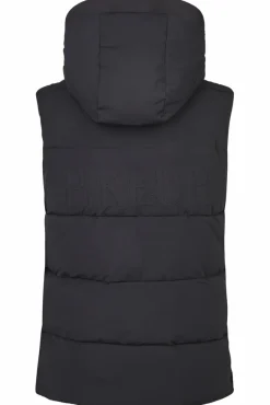 PIKEUR QUILTED VEST