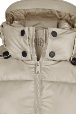 PIKEUR QUILTED VEST