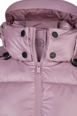 PIKEUR QUILTED VEST
