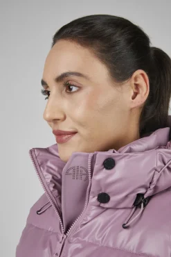 PIKEUR QUILTED VEST