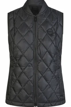 PIKEUR QUILTED VEST