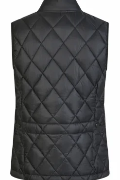 PIKEUR QUILTED VEST