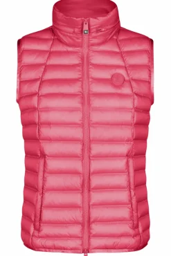 PIKEUR QUILTED VEST