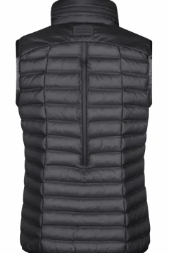 PIKEUR QUILTED VEST